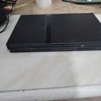 Consolle PS2 