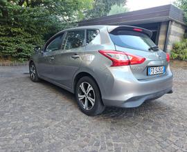 Nissan Pulsar - 1.5 Diesel - 110 CV - Euro 6B - NE