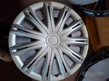 Copri cerchi da 17 pollici