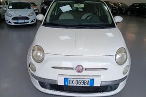 Fiat 500 1.2 by Gucci