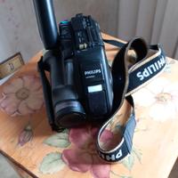 Video camera anni 90