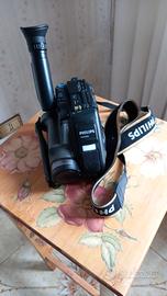 Video camera anni 90