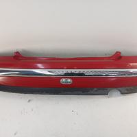 Paraurti post MINI MINI (R50, R53) '01
