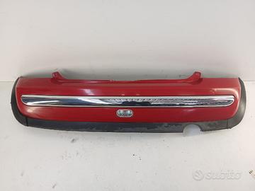 Paraurti post MINI MINI (R50, R53) '01