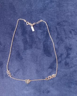 collana Amitie'