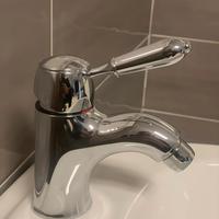 Miscelatore bidet Gessi – NUOVO, fuori produzione