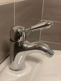 Miscelatore bidet Gessi – NUOVO, fuori produzione