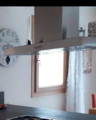 cappa cucina  da 90 cm