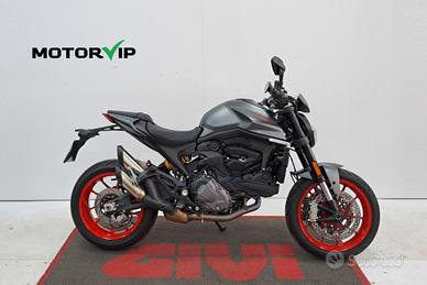 Ducati Monster 937 DA 95 € AL MESE - SENZA ANTICIP