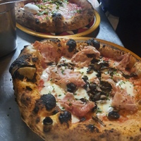 Pizzaiolo