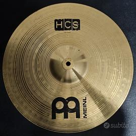 Crash 16" MEINL HCS