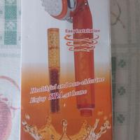 Accessorio doccia