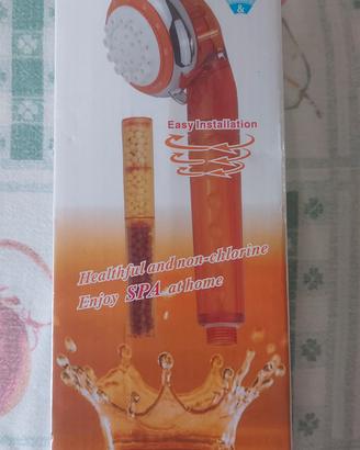 Accessorio doccia