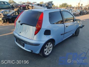 FIAT PUNTO 188 1.2 16V 80 80CV 99-06 Ricambi