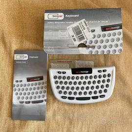 Tastiera alfanumerica Keyboard Telecom
