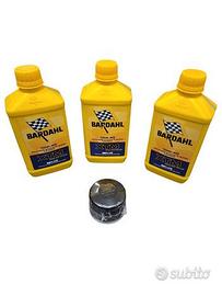 KIT TAGLIANDO T MAX 530 TMAX 530 2017 2019