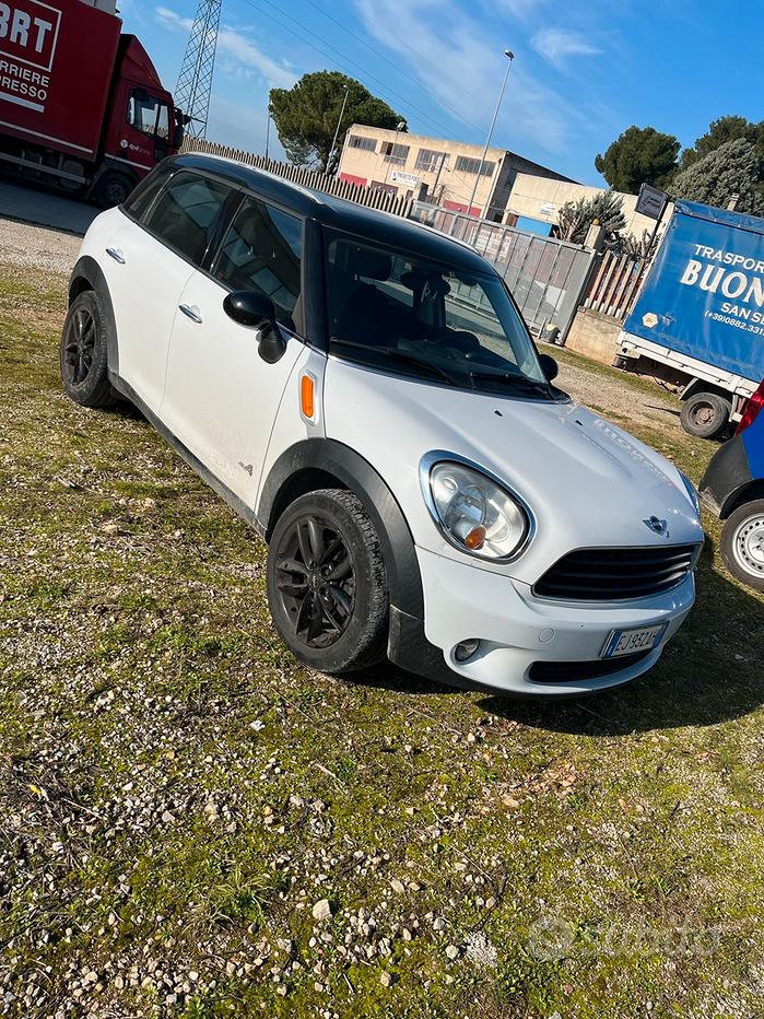 MINI Mini Countrym.(R60)