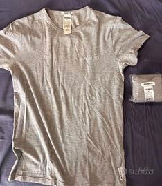 MAGLIE MAGLIETTE BIKKEMBERG