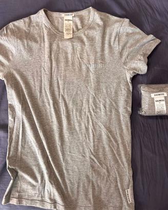 MAGLIE MAGLIETTE BIKKEMBERG