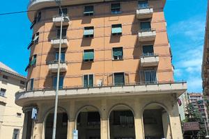 Appartamento via cantore