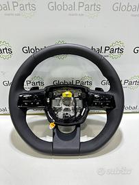 Volante sterzo in pelle Lancia Ypsilon