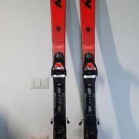 Nordica spitfire TI 70 Doberman