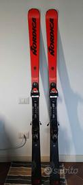 Nordica spitfire TI 70 Doberman