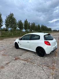 Renault Clio RS 200 2.0