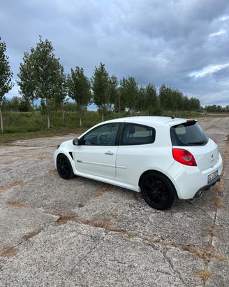 Renault Clio RS 200 2.0