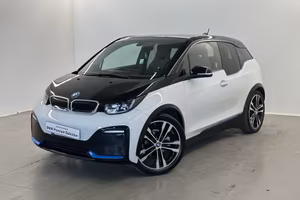 BMW i3 s 120Ah CVT