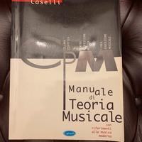 Libro di musica