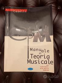 Libro di musica