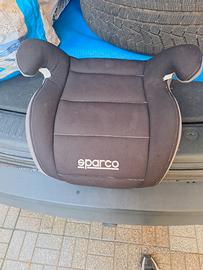 Rialzo auto Sparco