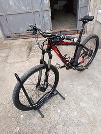 mtb 27,5 wilier 