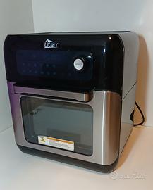 Uten Forno 10L Friggitrice ad Aria