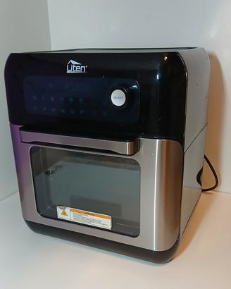 Uten Forno 10L Friggitrice ad Aria