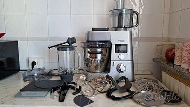 Kenwood cooking chef XL