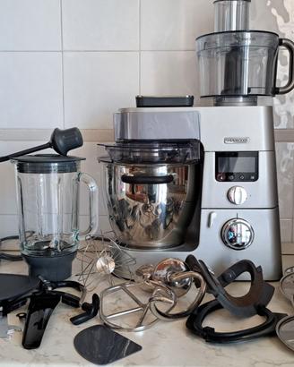 Kenwood cooking chef XL