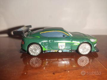 Nigel Gearsley Dinsey Pixar Cars Mattel 1/55
