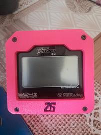 cover crono pz racing 