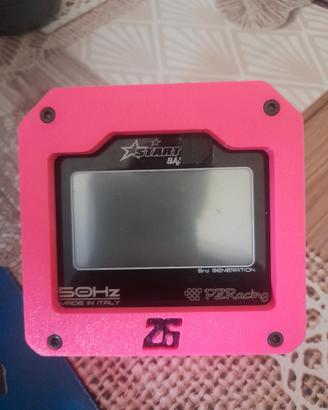 cover crono pz racing 