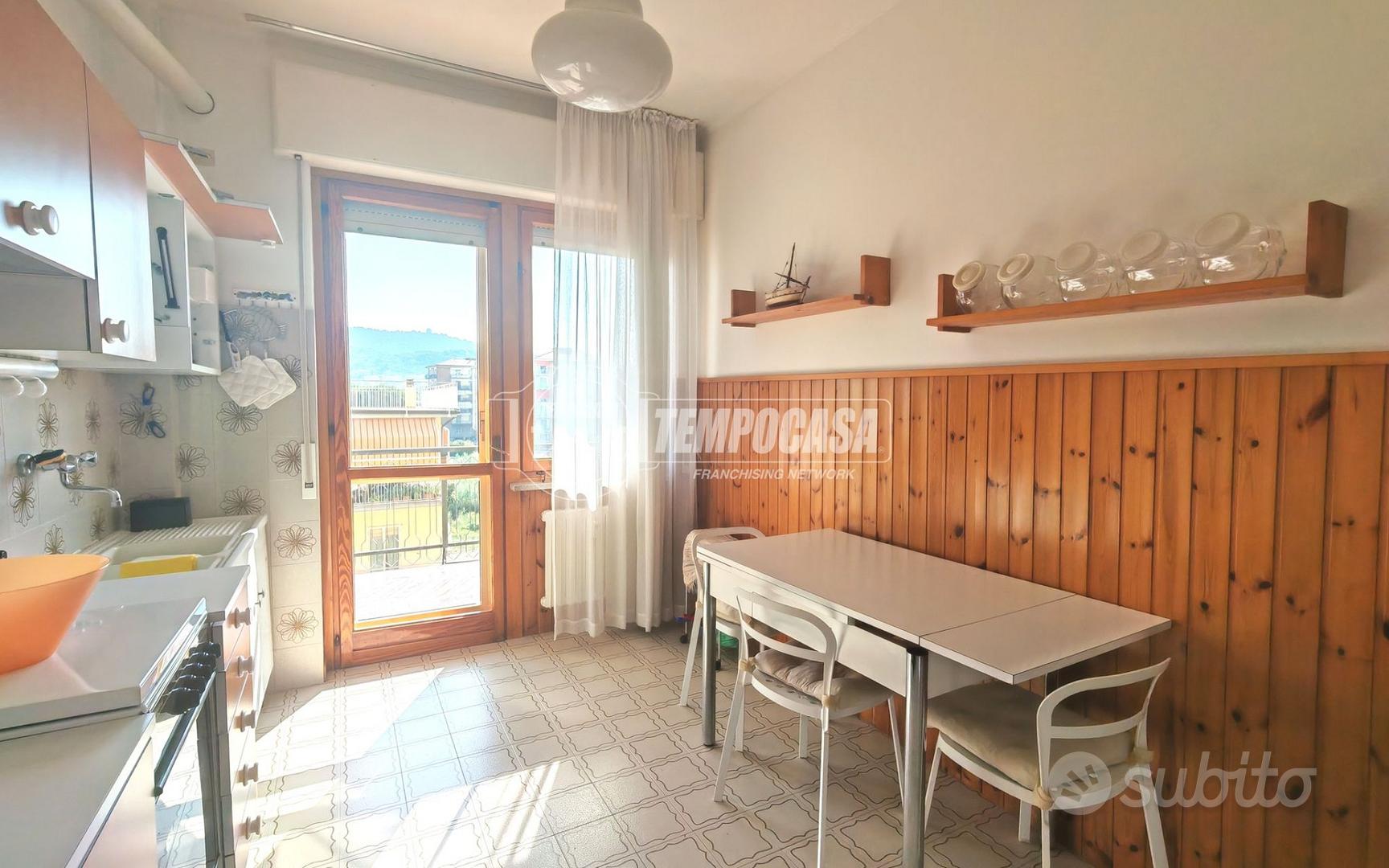 Appartamento – Andora, Castello - Altro
