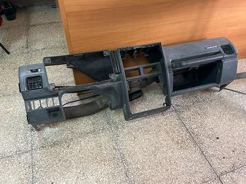 Cruscotto Suzuki Samurai 1,3