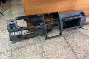 Cruscotto Suzuki Samurai 1,3