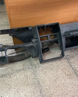 Cruscotto Suzuki Samurai 1,3