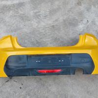 PARAURTI PARAURTO POSTERIORE DIETRO 208 19-]