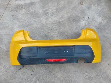 PARAURTI PARAURTO POSTERIORE DIETRO 208 19-]