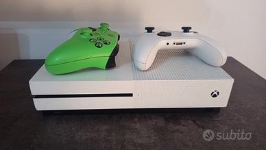 Xbox One S 1 TB