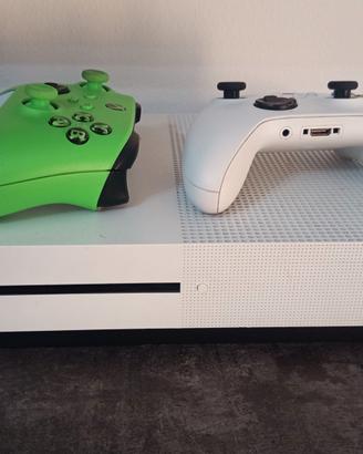 Xbox One S 1 TB