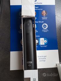 Spazzolino elettrico 